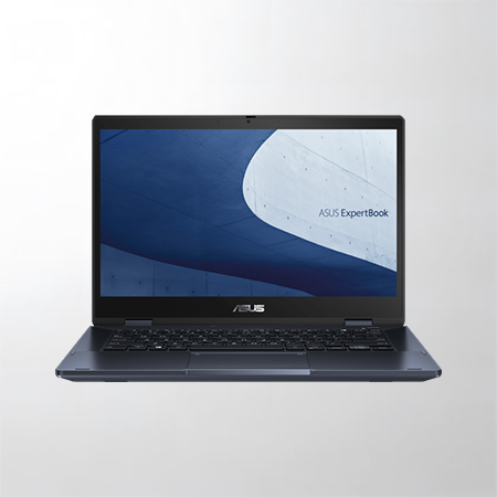 Laptop ASUS ExpertBook B3 Flip 14" (i7 G12/16/512GB)